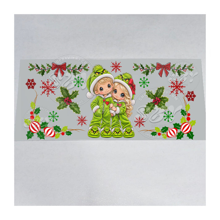 1645 PRECIOUS MOMENTS - UVDTF16OZ