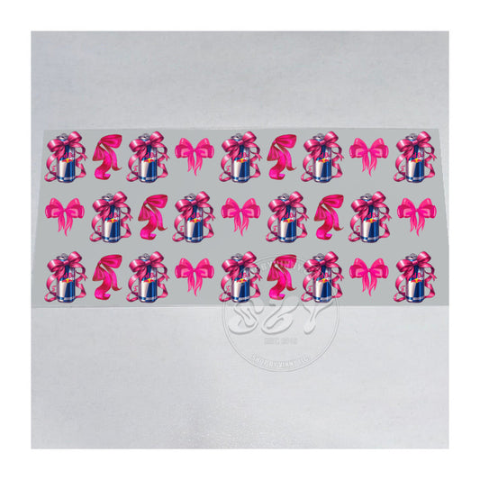 428 REDBULL - UVDTF16OZ