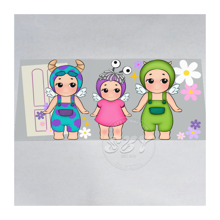 494 SONNY ANGEL - UVDTF16OZ