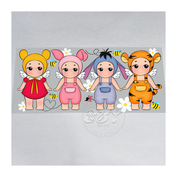 495 SONNY ANGEL - UVDTF16OZ