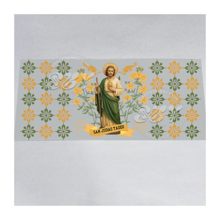 666 SAN JUDAS TADEO  - UVDTF16OZ