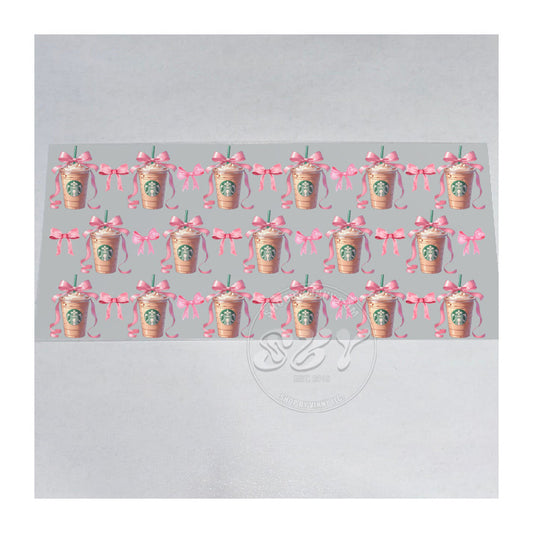 429 STARBUX - UVDTF16OZ