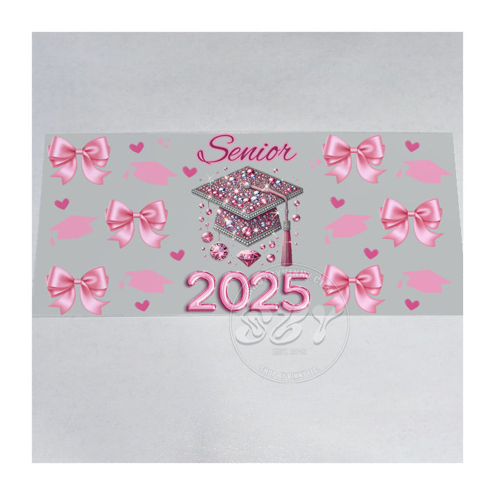 450 SENIOR 2025 - UVDTF16OZ