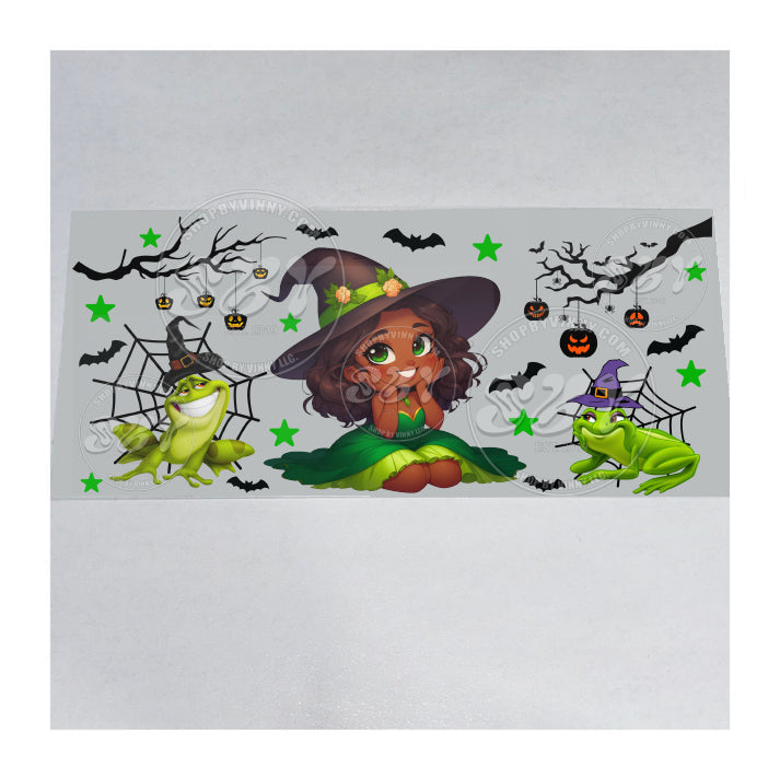 1529 TIANA SPOOKY - UVDTF16OZ