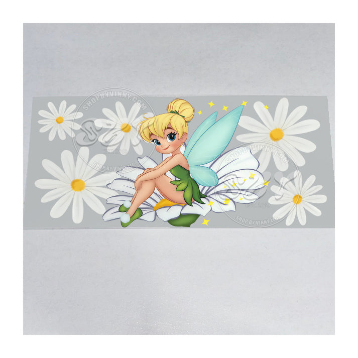 1159 TINKER BELL - UVDTF16OZ