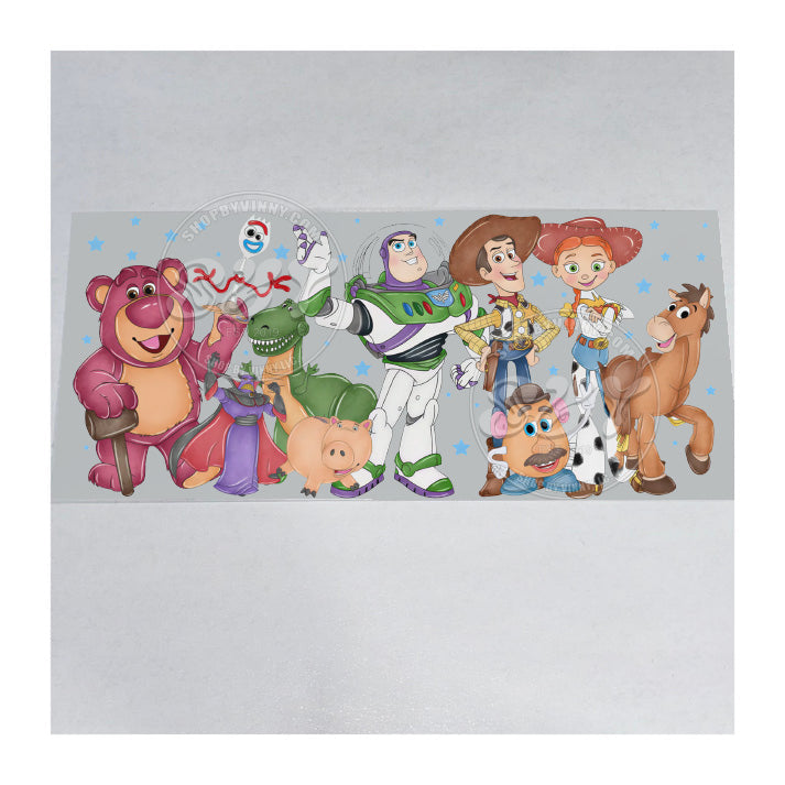 1098 TOY STORY - UVDTF16OZ