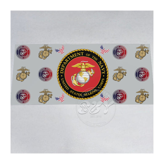 514 MARINES- UVDTF16OZ