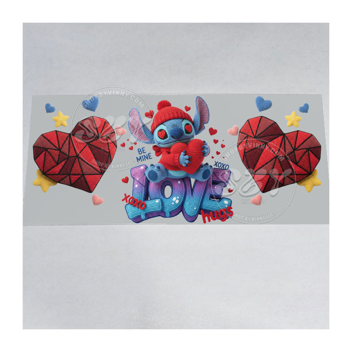 959 STITCH - UVDTF16OZ