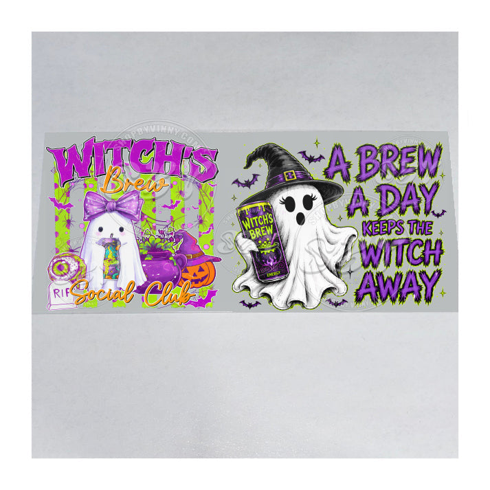 1536 WITCHES BREW - UVDTF16OZ