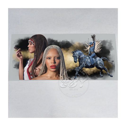 555 BEYONCE - UVDTF16OZ