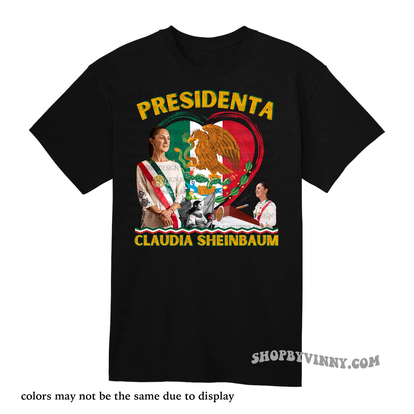 343 PRESIDENTA - DTF