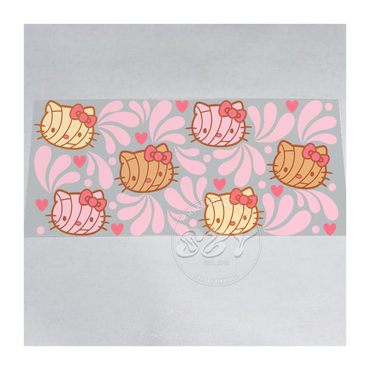 584 KITTY CONCHA - UVDTF16OZ