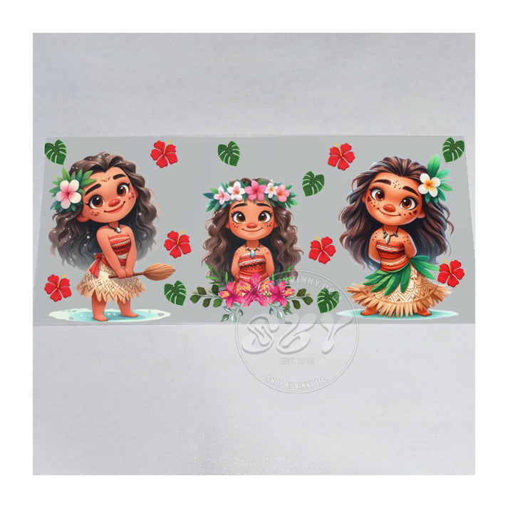 480 MONA  - UVDTF16OZ