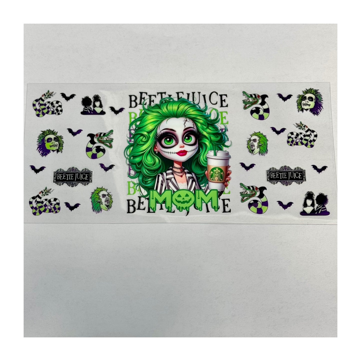 402 BETTLE MAMA - UVDTF16OZ