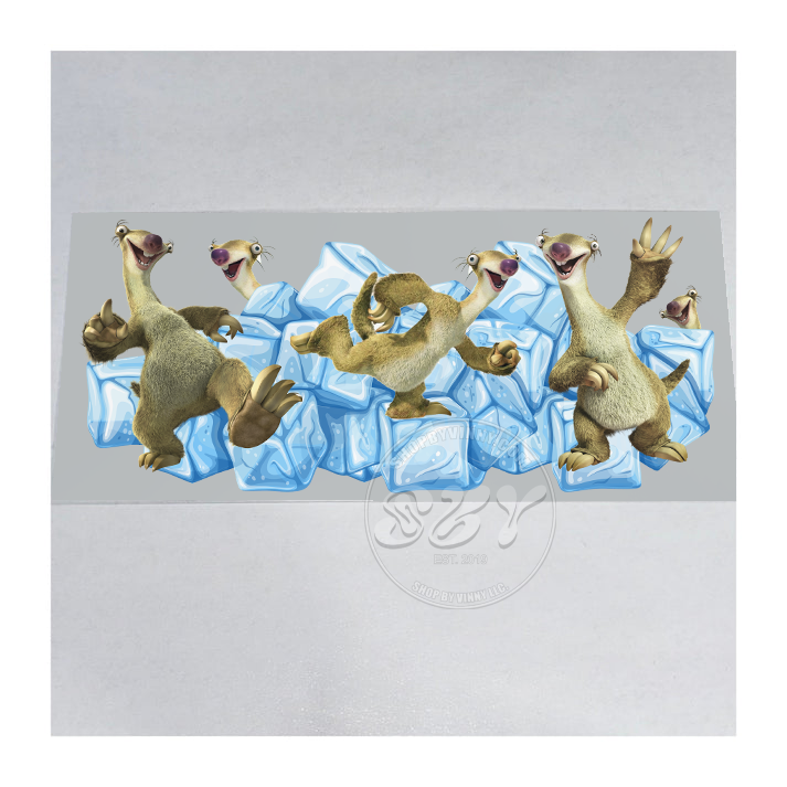 ICE AGE