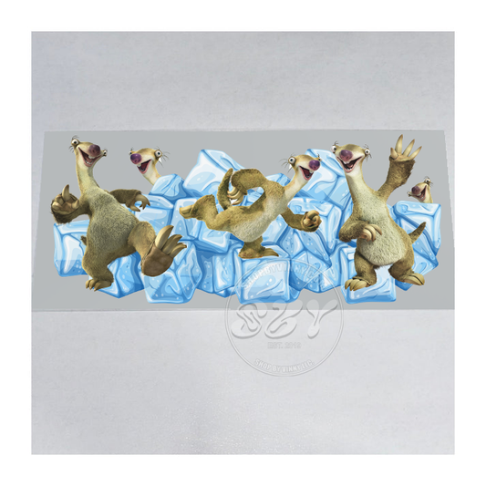 ICE AGE