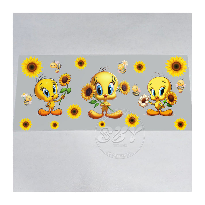 489 TWEETY - UVDTF16OZ