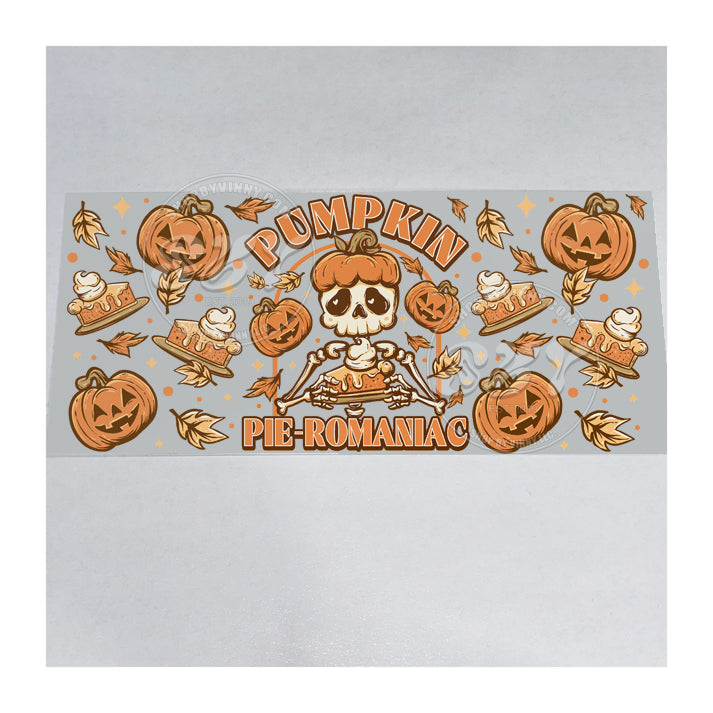 712 FALL  - UVDTF16OZ