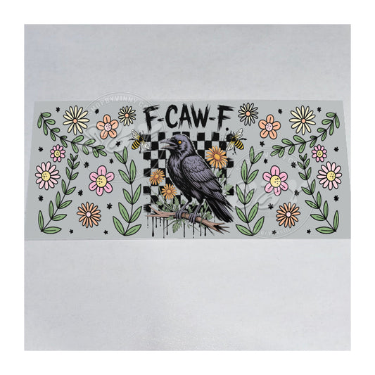 804 FCAWF - UVDTF16OZ