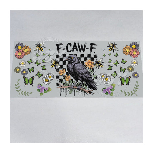 805 FCAWF - UVDTF16OZ