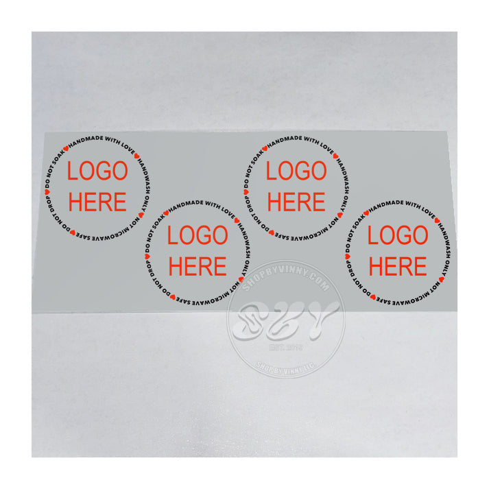 593 BOTTOM 16 OZ CARE INSTRUCTIONS - UVDTF16OZ