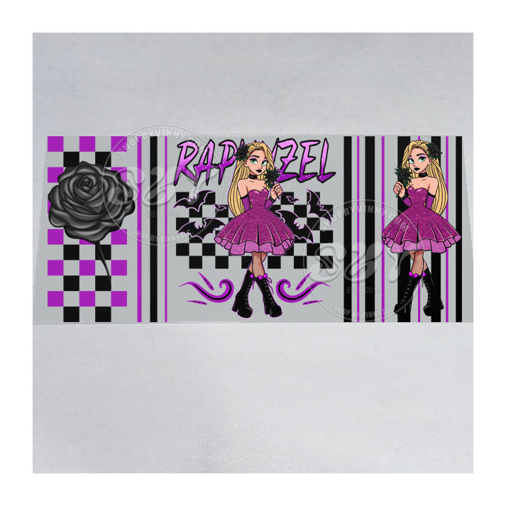 725 RAPUNZEL - UVDTF16OZ