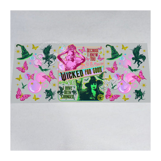844 WICKED  - UVDTF16OZ