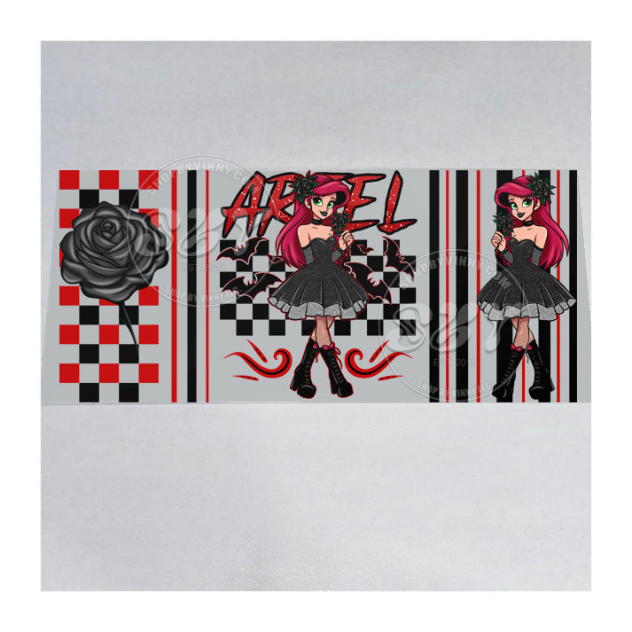 726 ARIEL - UVDTF16OZ