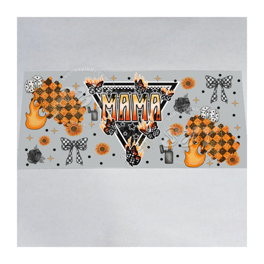 796 MAMA - UVDTF16OZ