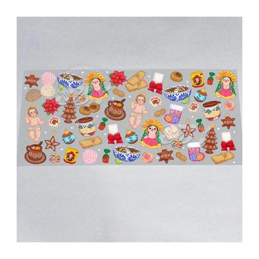 941 NAVIDAD - UVDTF16OZ