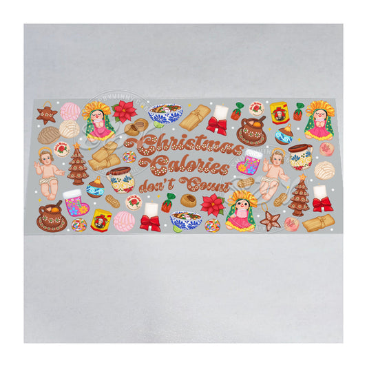 942 NAVIDAD - UVDTF16OZ