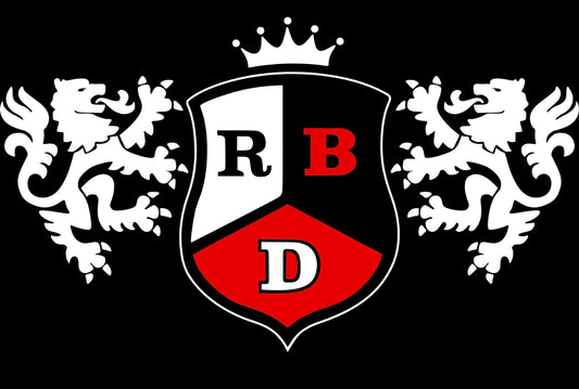 LOGO - RBD - HTV