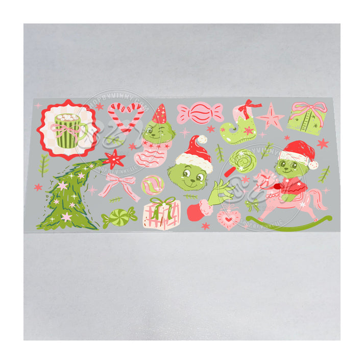 798 BABY GRINCH - UVDTF16OZ