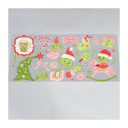 798 BABY GRINCH - UVDTF16OZ