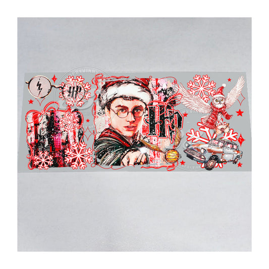 956 HARRY POTTER - UVDTF16OZ