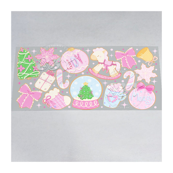 800 PINK JOY - UVDTF16OZ