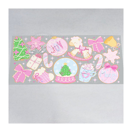 800 PINK JOY - UVDTF16OZ