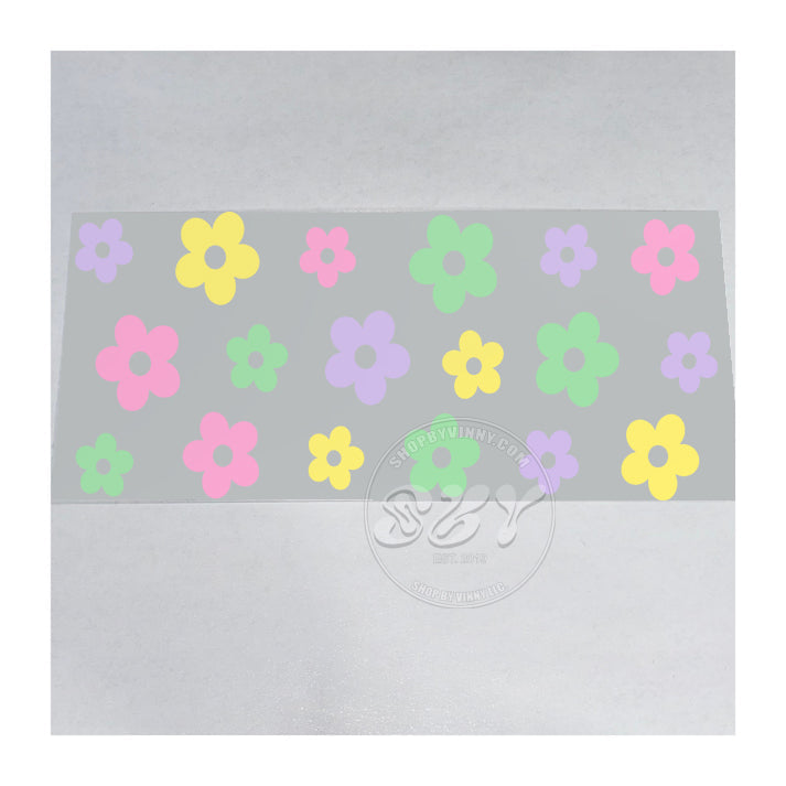 531 FLOWERS - UVDTF16OZ