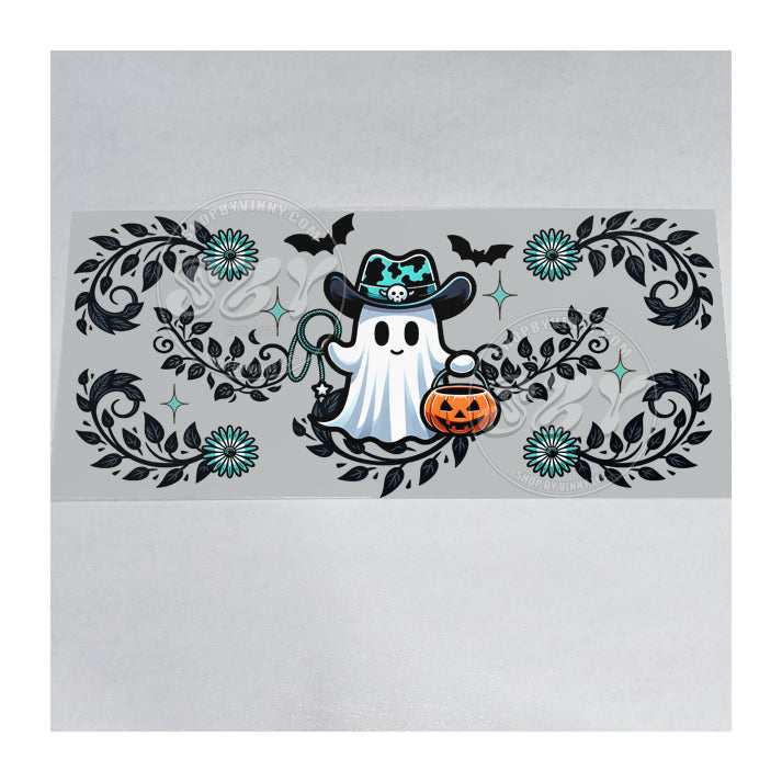 697 WESTERN GHOST - UVDTF16OZ