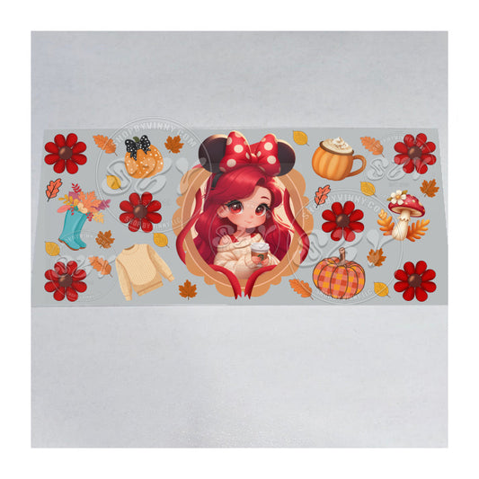 1431 ARIEL FALL - UVDTF16OZ