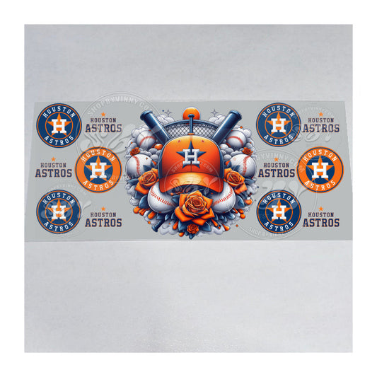 1268 ASTROS - UVDTF16OZ