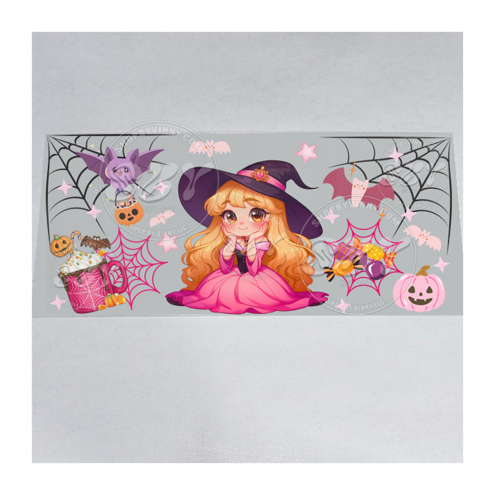 1496 AURORA SPOOKY - UVDTF16OZ