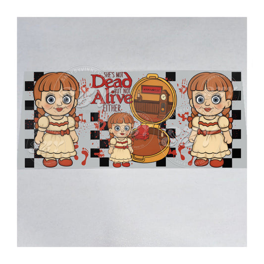 1333 ANNABELLE - UVDTF16OZ