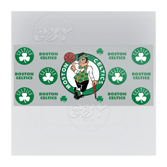 549 BOSTON CELTICS - UVDTF16OZ