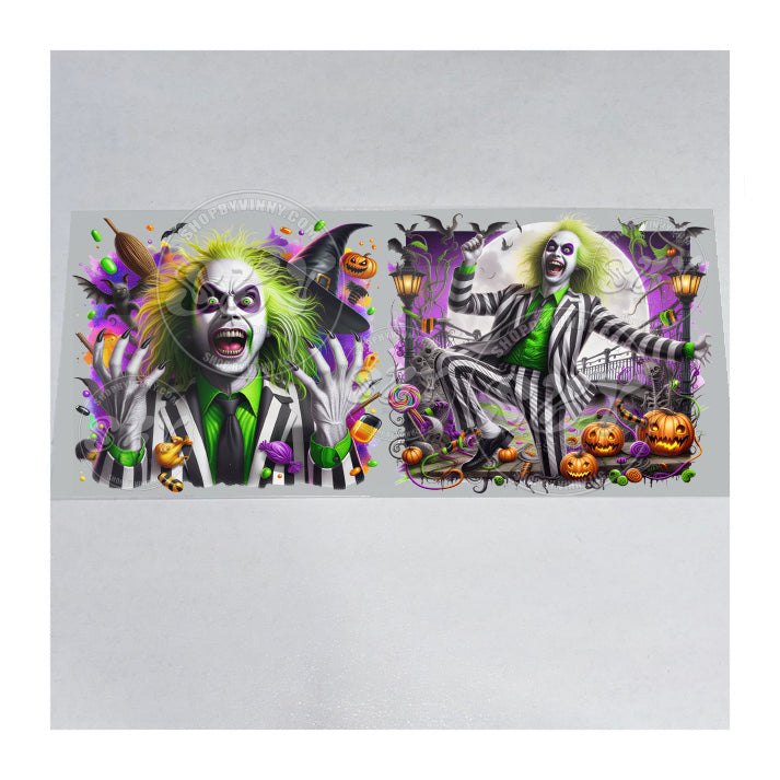 1416 BEETLEJUICE - UVDTF16OZ