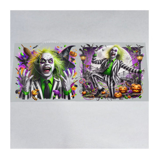 1416 BEETLEJUICE - UVDTF16OZ