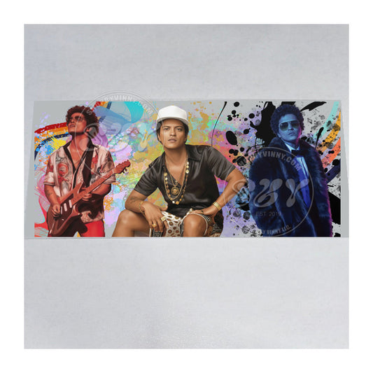 963 BRUNO MARS - UVDTF16OZ