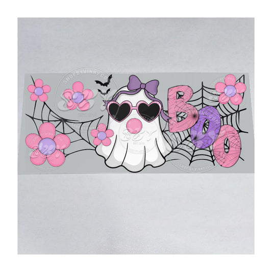 1294 BUBBLE GHOST - UVDTF16OZ