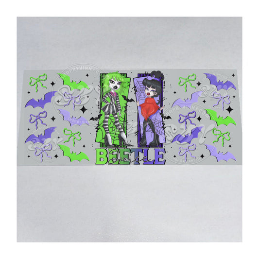 1338 BEETLE JUICE X BRATZ - UVDTF16OZ
