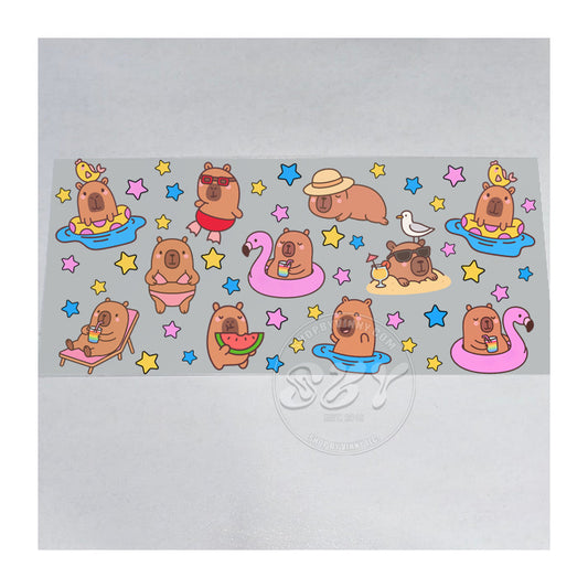 576 CAPYBARA - UVDTF16OZ